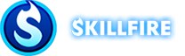 SkillFire Logo